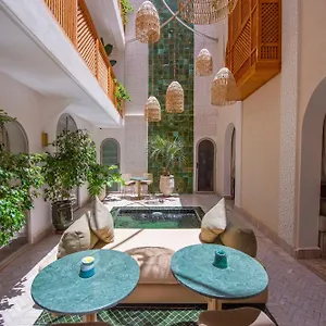 Dar Bayane Marrakesz